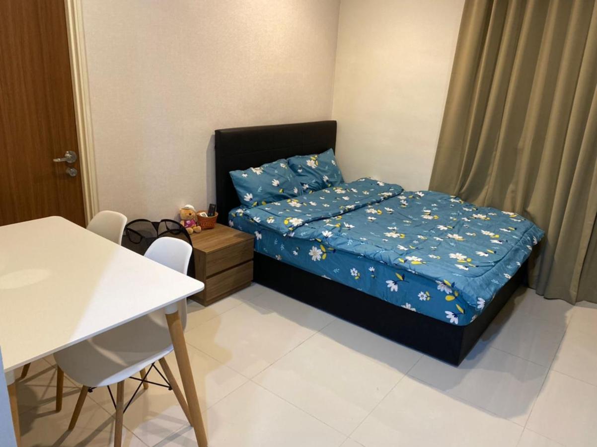 Kuching Kozi Square Homestay Apartment Zewnętrze zdjęcie